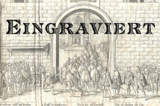 Enhance Your Brand with Eingraviert: A Classic Font Revival