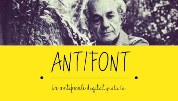 Enhance Your Campaign with the Versatile Antifont