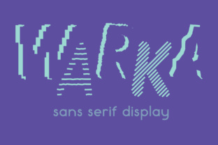Transform Your Brand with Warka Stoned: A Versatile Display Font